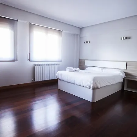 Lejlighed Itxaro - Basque *