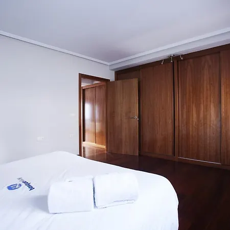 Lejlighed Itxaro - Basque San Sebastián